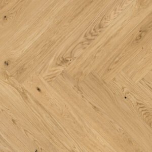 Eiken Parket Classic — Visgraat verni mat 148×1080