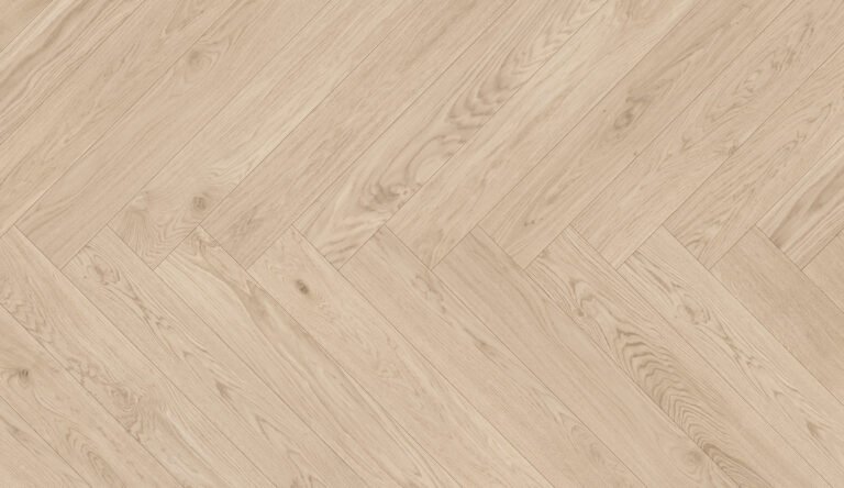 Eiken Parket Classic — Visgraat onbehandeld 148×1080