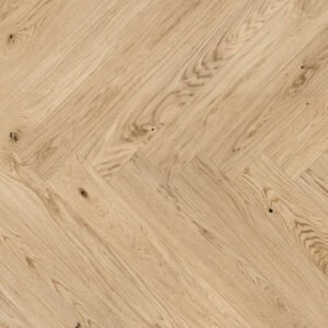Eiken Parket Classic — Visgraat Cashmere verni mat 148×1080