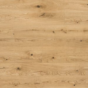 Eiken Parket Rustic — Gelakt supermat 182×2200
