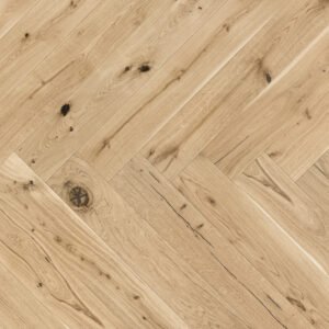 Eiken Parket Earthquake — Visgraat Cashmere verni mat 148×1080