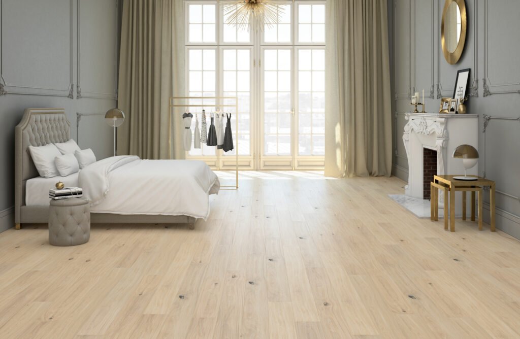 Parquet Rovere Les Secrets de Vérone — 182×2200