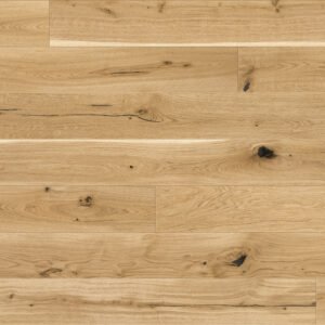 Eiken Parket Earthquake — Mat gelakt 148×1090