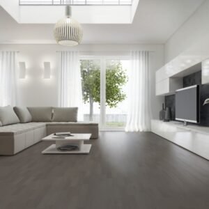 Oak Parquet Unique — Ginger Root verni mat 182×2190