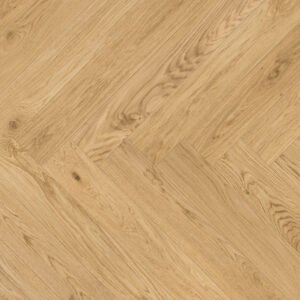Eiken Parket Classic — Visgraat huilé UV 120×600