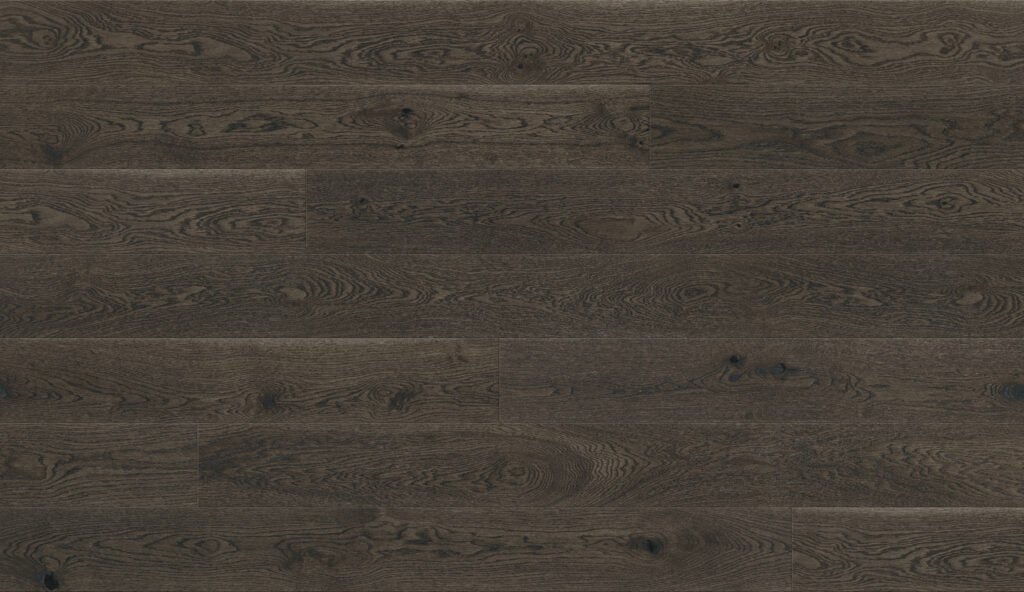Parquet Rovere Unique — Marron verni mat 182×2200