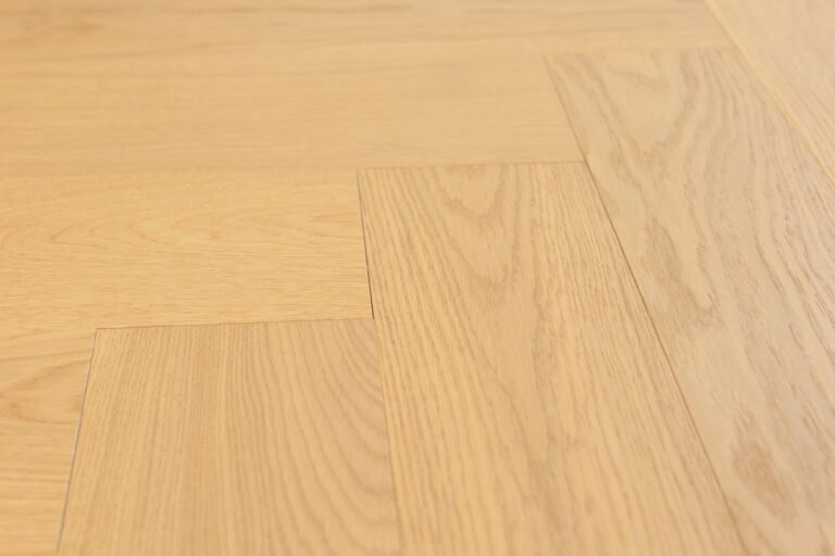 Parquet Roble Select Andante — Espiga 145×725