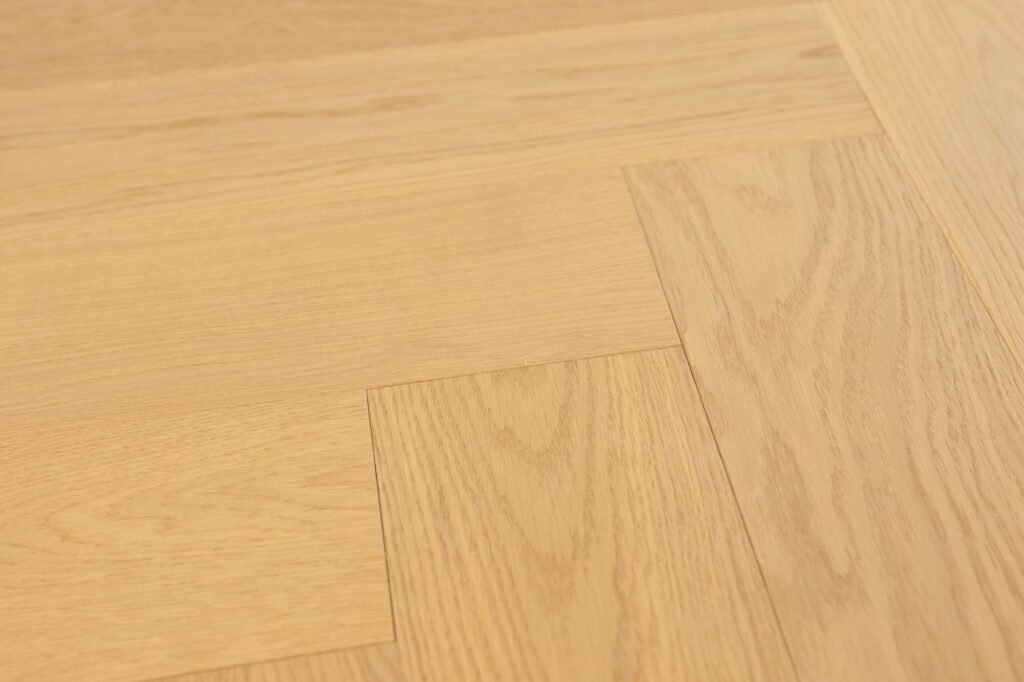 Vue du parquet
