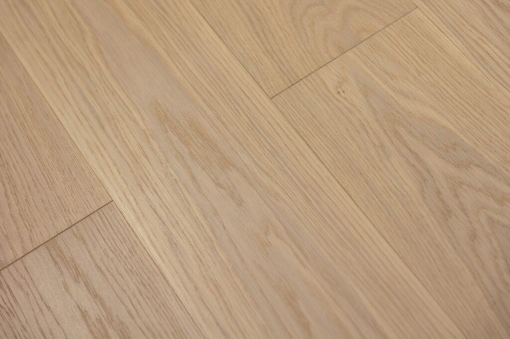 Vue du parquet