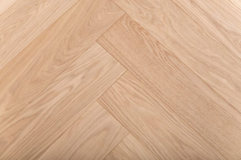 Parquet Chêne Select — Bâton rompu 120×600