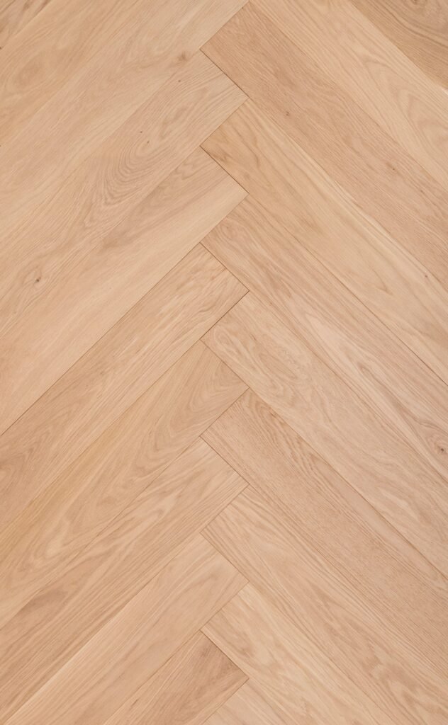 Vue du parquet