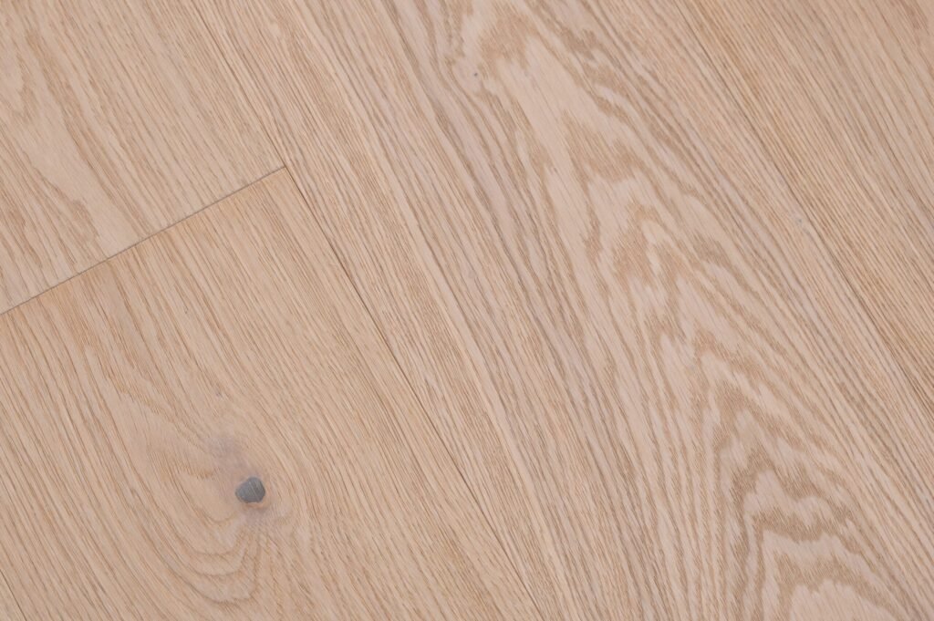 Vue du parquet