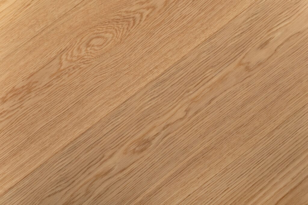 Vue du parquet