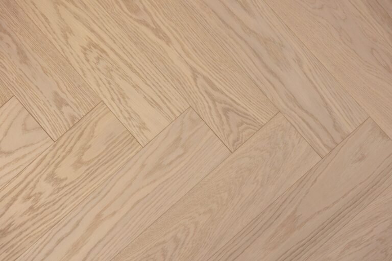Eichenparkett Select Kashmir — Fischgrät 120×600