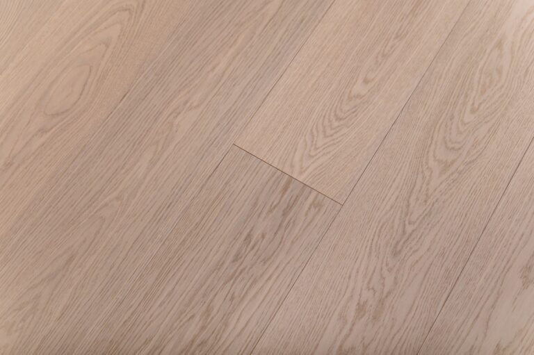 Oak Parquet Select Kashmir — UV-oiled 254×2430