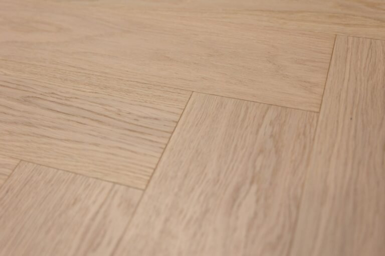 Parquet Roble Select Raw Wood — Espiga 100×600