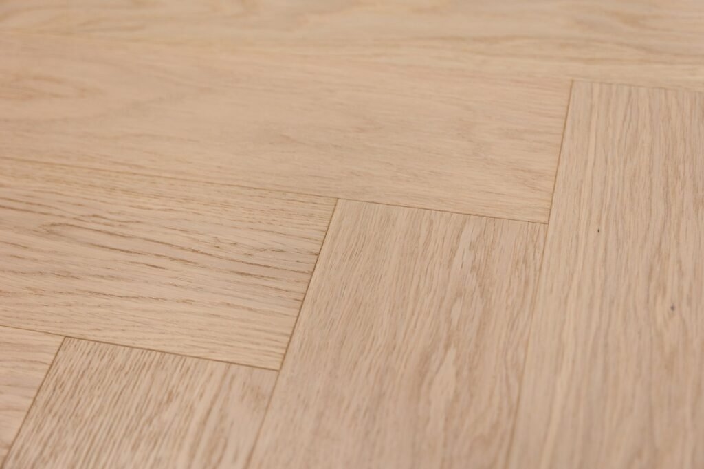 Vue du parquet