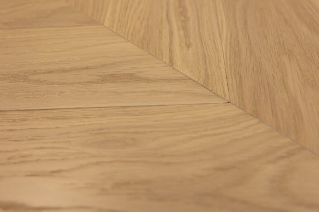 Vue du parquet