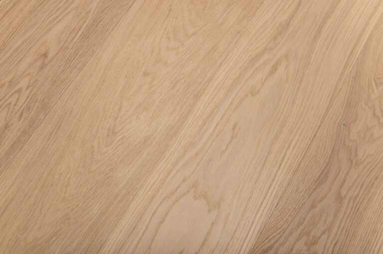 Parquet Chêne Select Raw Wood — Verni 145×2230