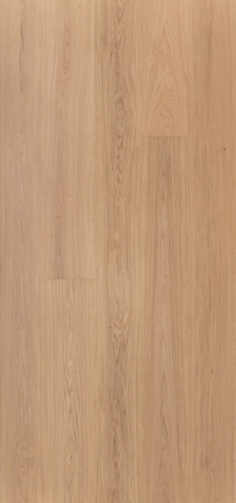 Vue du parquet