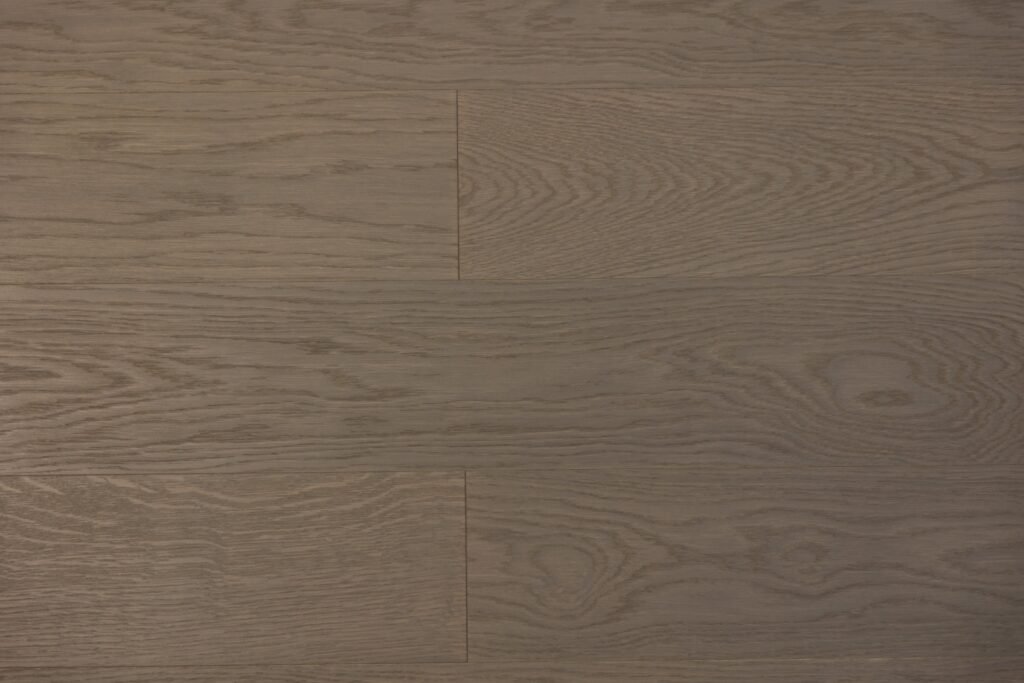 Vue du parquet
