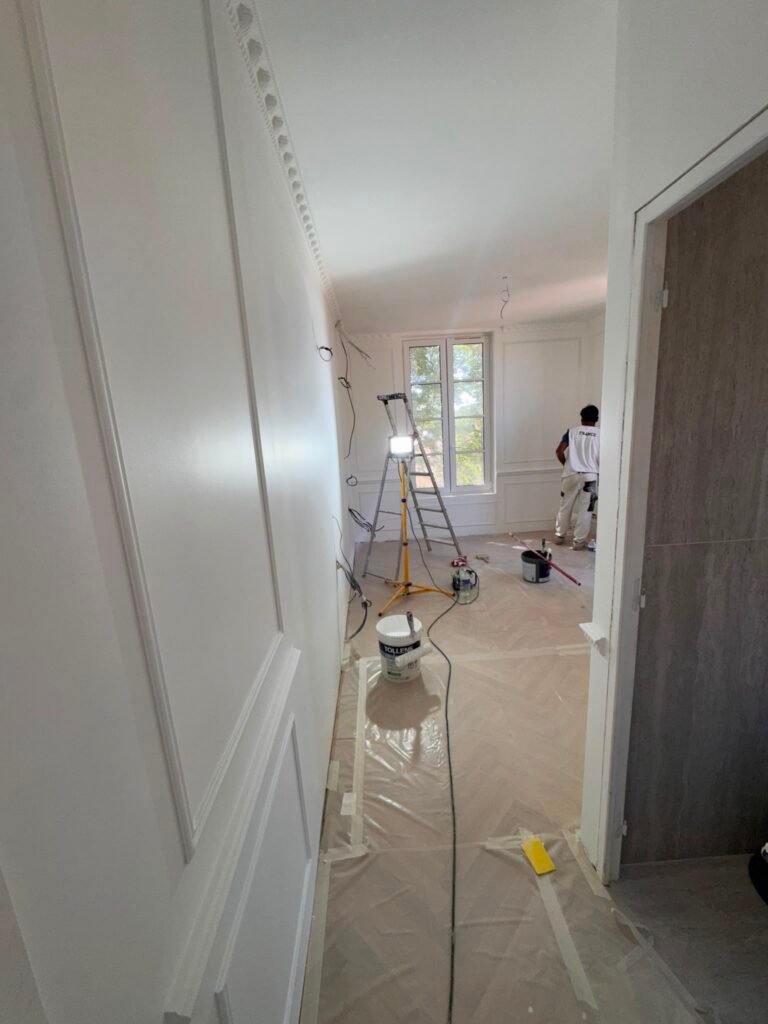 10x70x490 — Paris — photo 1