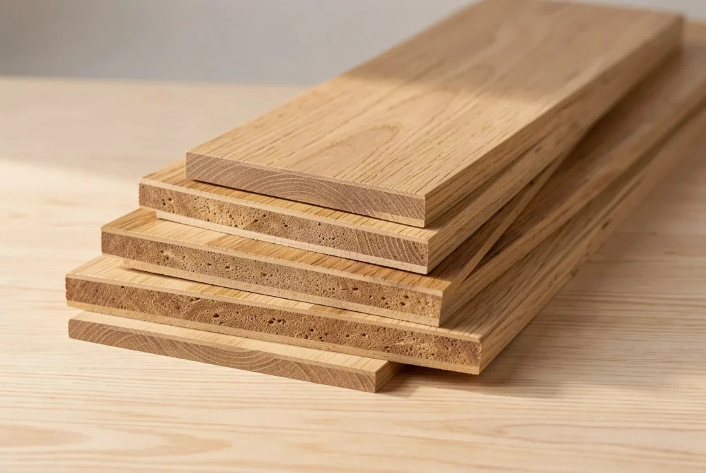 Quelle Stärke de parquet choisir ?