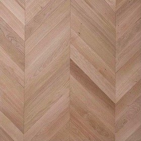 Parquet Eiche point de Hongrie 45° — 1 Bis brut 90x530