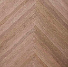 Parquet Eiche bâton rompu — 1 Bis brut 60x900