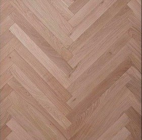 Parquet Eiche bâton rompu — 1 Bis brut 80x700
