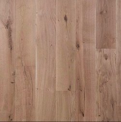 Parquet Eiche lame large — Rustikal brut 220x2200