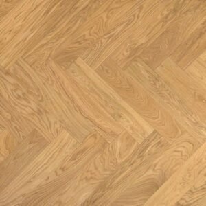 Parquet Chêne Bâton rompu Rustique — Huilé naturel 120×600