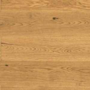 Parquet Chêne Natura — Huilé naturel 190×2200