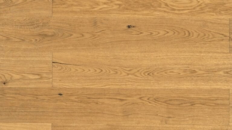 Parquet Chêne Natura — Huilé naturel 240×2200