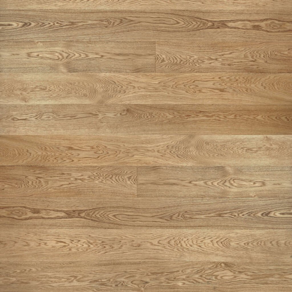 Parquet Chêne Nature — Huilé invisible 190×2200