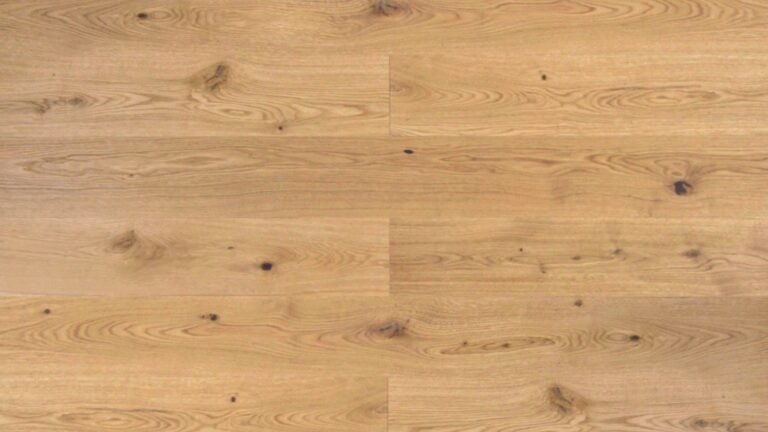 Parquet Chêne Naturelle — Huilé naturel 190×2200
