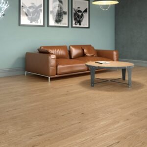 Parquet Chêne Classic — Cashmere verni mat 148×1090