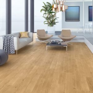 Parquet Chêne Classic — Huilé 148×2200