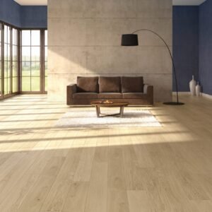 Parquet Chêne Classic — Huilé porcelaine 148×2200
