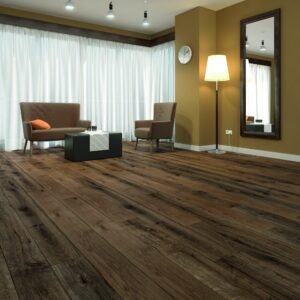 Parquet Chêne Coffre Perdu — 182×2200