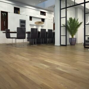 Parquet Rovere Earthquake — Cashmere verni mat 148×1080