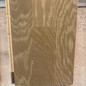 Parquet Chêne Cottage — Cream & Beige verni mat 182×2190