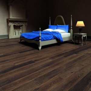Parquet Rovere Le Château Médiéval — 182×2200