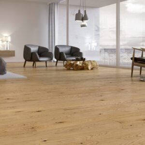 Parquet Chêne Rustic — Verni supermat 182×2200