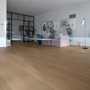 Parquet Chêne Unique — Dove verni supermat 182×2200