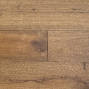 Parquet Chêne Malin — Fumé Huilé 190×1900 · grade rustique