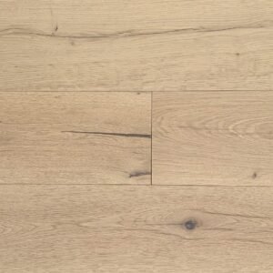 Parquet Chêne Malin — Huilé Invisible 190×1900 · grade rustique